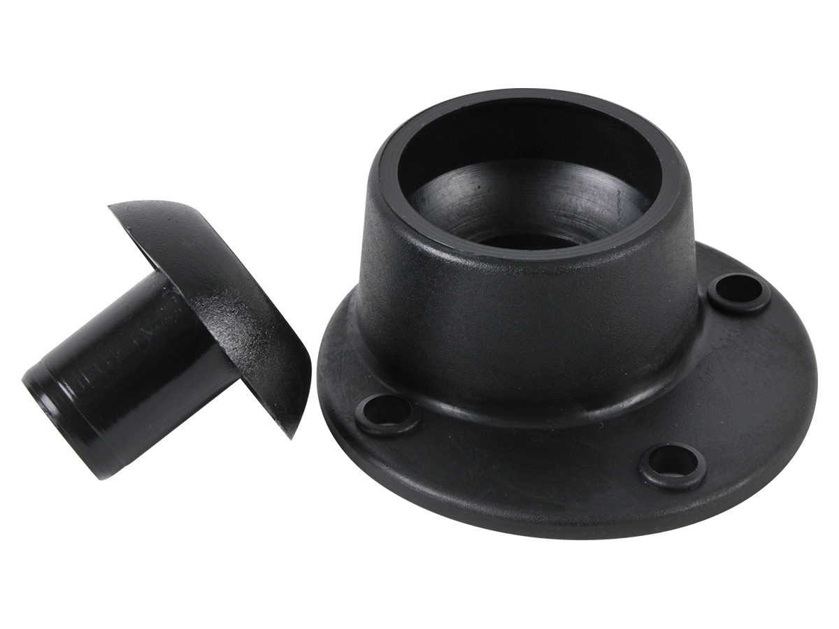 CampKing scharniervoet 22 mm