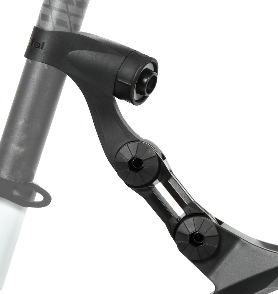 Zéfal Deflector RM90+ Hinterradschutzblech kaufen | Bike-Discount