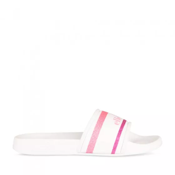 Claquettes BLANC ELLESSE