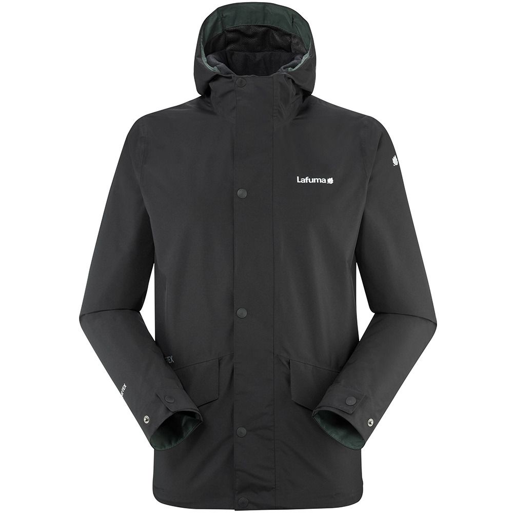 Lafuma JAIPUR GTX - Veste Homme black
