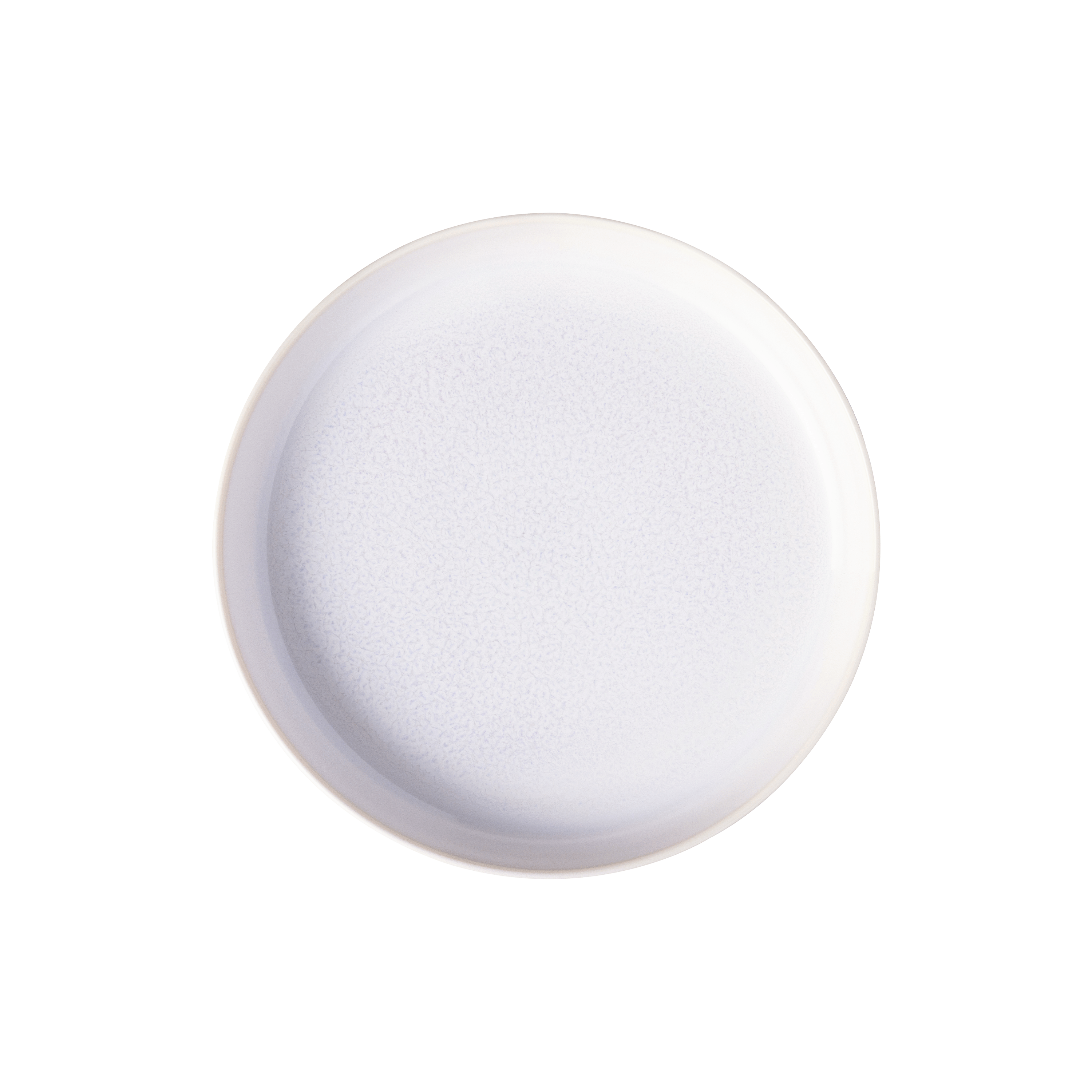 Crafted Soup bowl White, 8.7'', Premium Porcelain