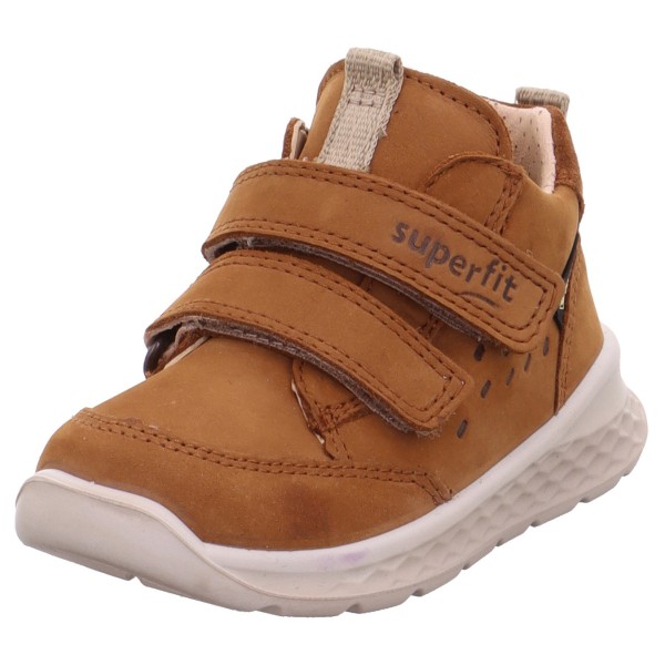 Superfit - Kid's Breeze D - Chaussures de loisirs