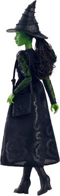 Wicked Ozdus Ballroom Dukke Elphaba