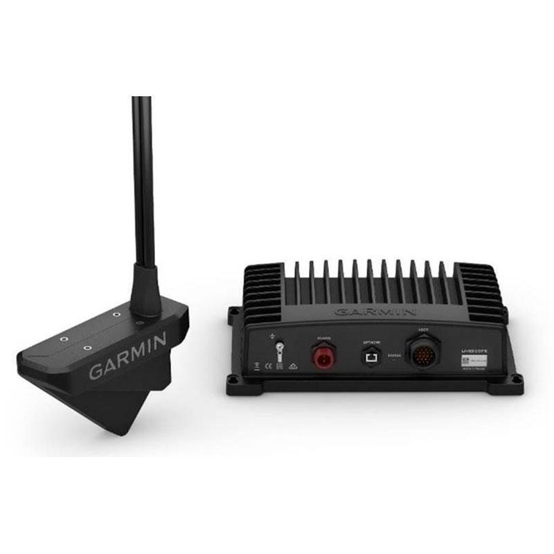 Sonde + Module Garmin Panoptix Livescope Lvs32