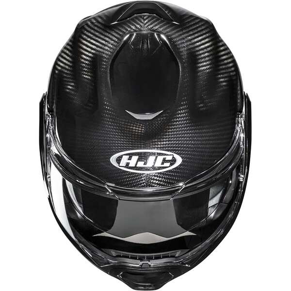 HJC - Casque F100 Carbon Uni Noir