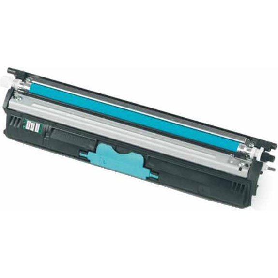 OKI 44250723 Cartouche de toner 1 pièce(s) Original Cyan