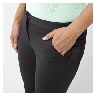 Legging Millet Trekker Tight Noir Femme