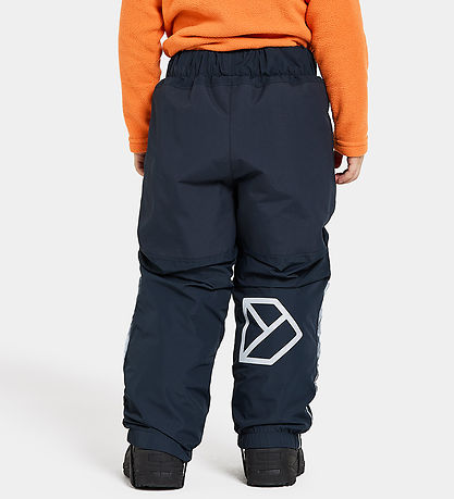 Didriksons Skihosen - Narvi - Navy