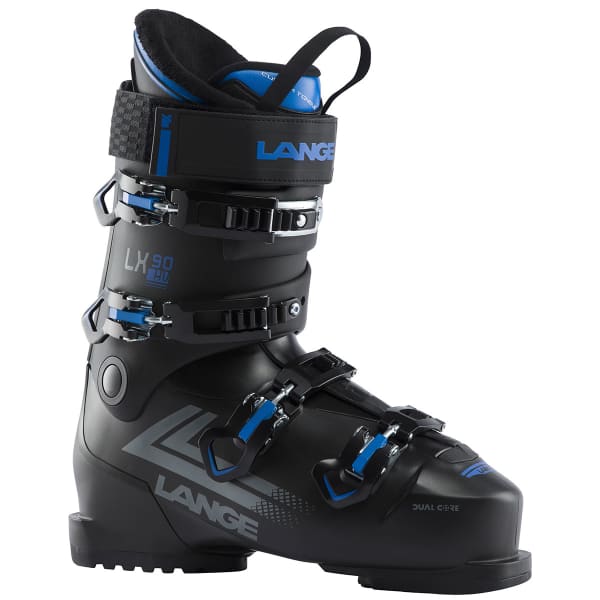 Chaussure de ski LANGE LX 90 HV BLUE