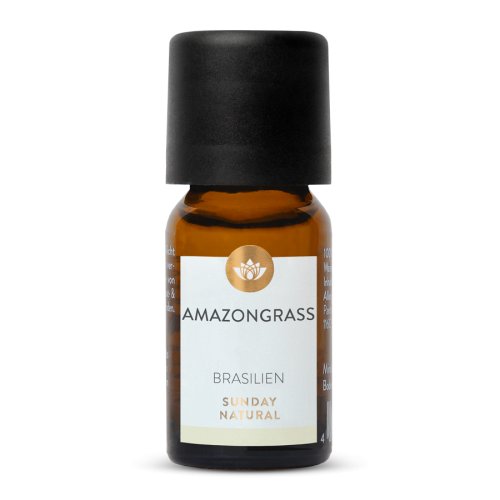 Sunday Natural Products  Amazongrass