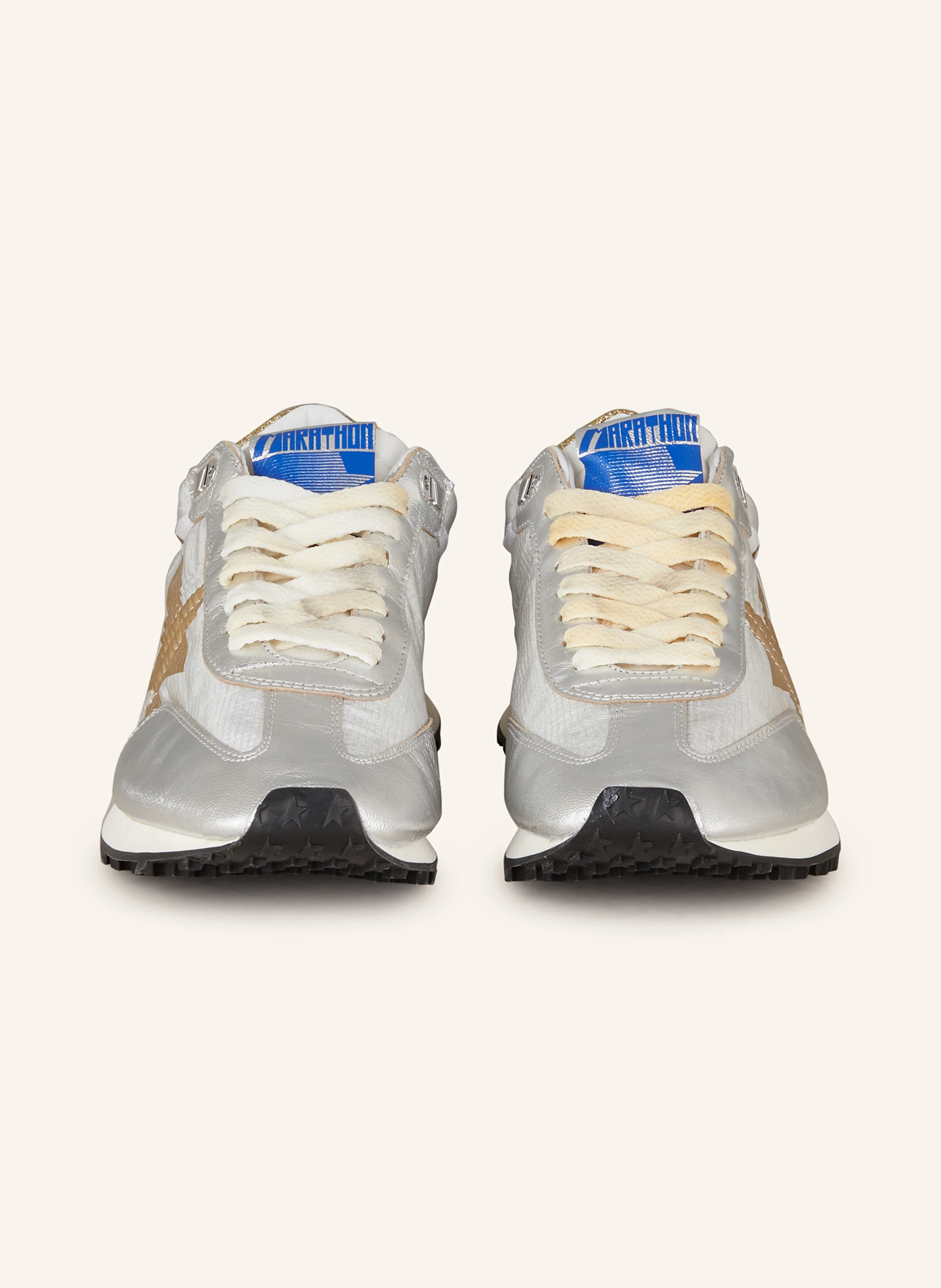 GOLDEN GOOSE Sneaker RUNNING MARATHON