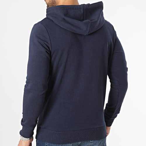 Sweat Capuche Cody Summer Bleu Marine
