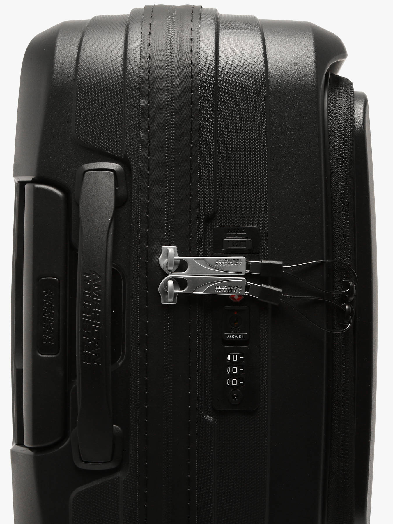 Valise cabine AMERICAN TOURISTER