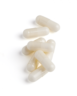 Biotics Acetyl-L-Carnitine Capsules 90CP