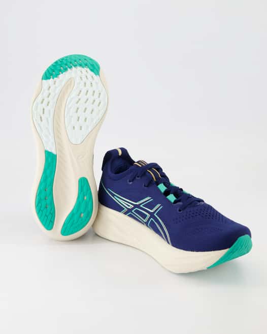 Asics GEL-Nimbus 26 Sportschuhe in Blau