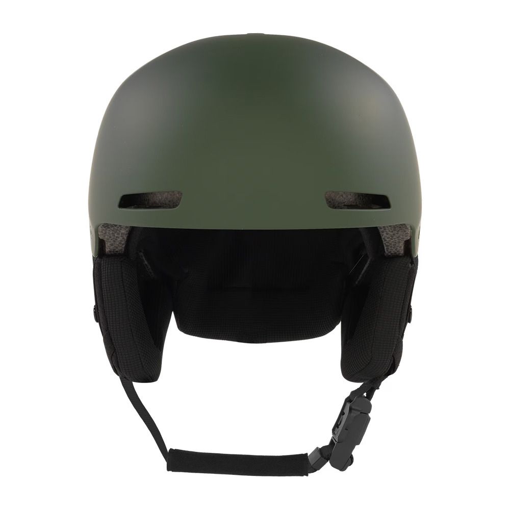 Oakley MOD1 PRO - Casque ski dark brush