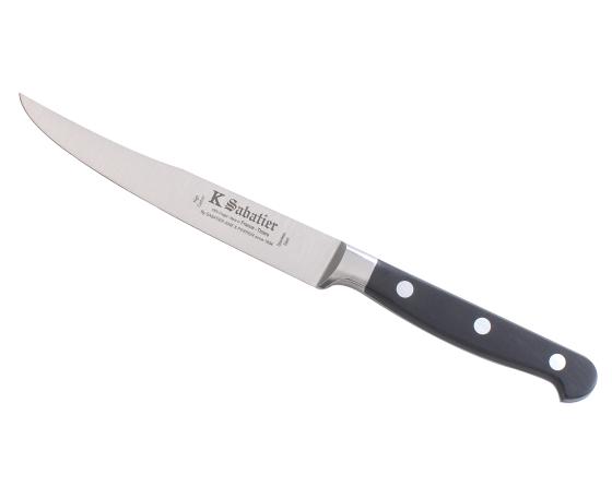 Steak à dents 13 cm Couteaux de cuisine professionnel