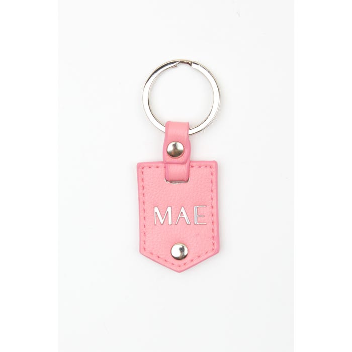 MAE-Sleutelhanger patch - MAE