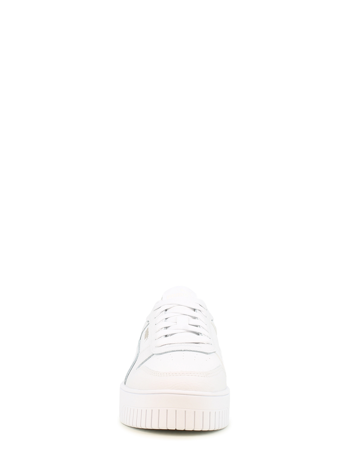 Puma Carina Street Youth Sneakers white