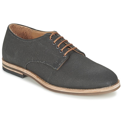 Hudson - HADSTONE - Noir