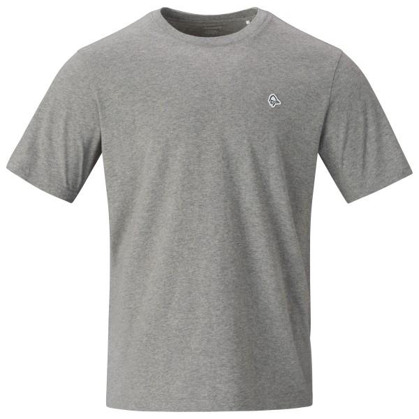 Norrøna - /29 Cotton Viking Patch T-Shirt - T-shirt