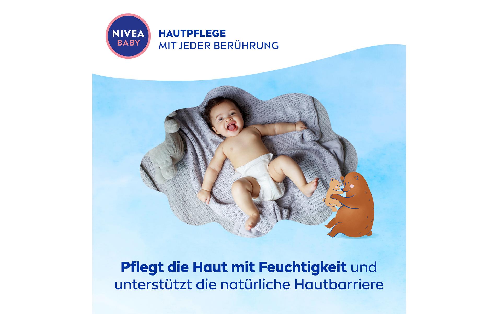 Soft Creme Gesicht & Körper 200 mlSanfte Creme für natürlich gepflegte Haut
