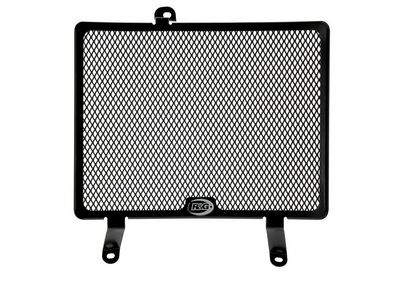 Protection de radiateur R&G Racing Aluminium