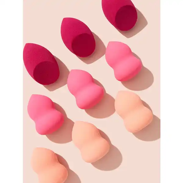Blending Sponge