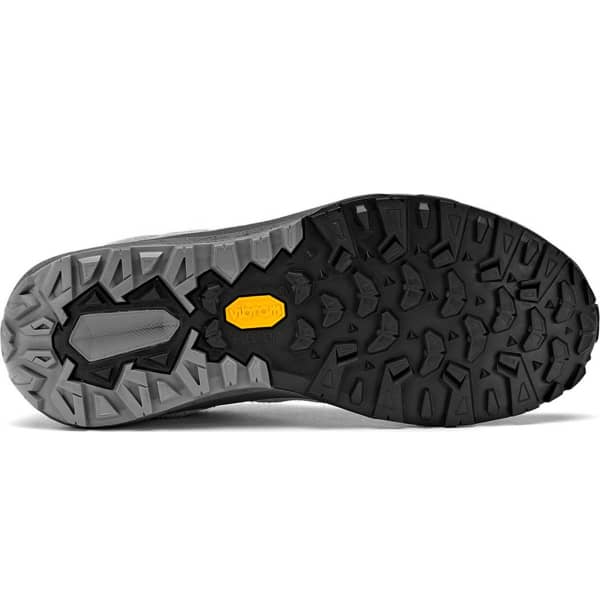 Chaussure de randonnée basse ASOLO SPACE GV GORE-TEX ML NORTH SEA