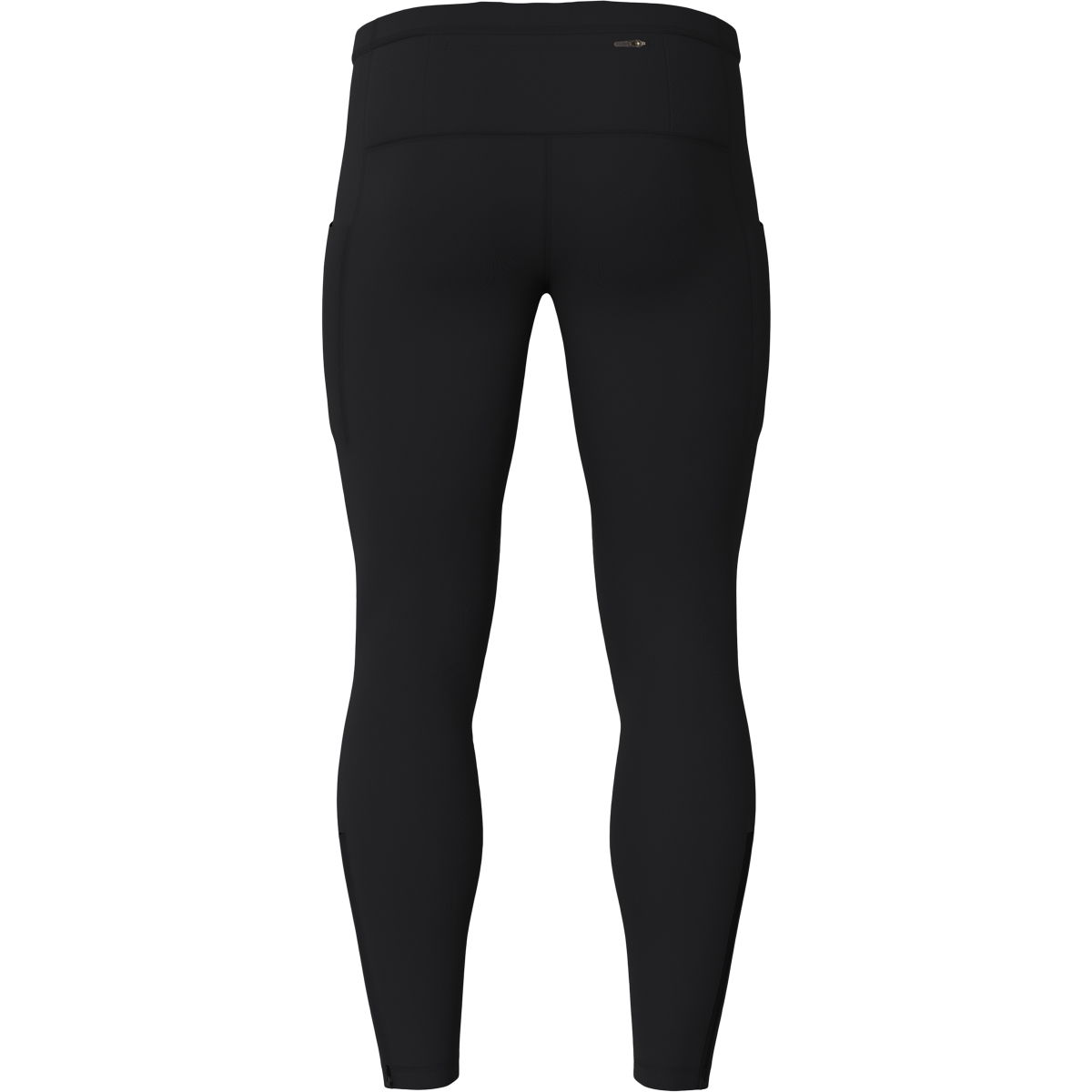 New Balance Athletics Sleek Run Løbetights Herre