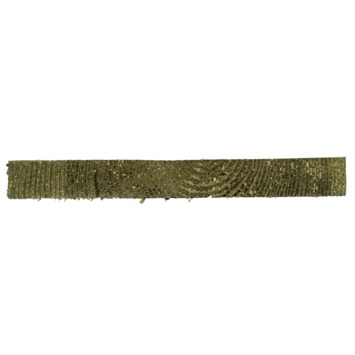 Tuinplank grenenhout ruw ca. 2,2 x 20 cm, lengte ca. 240 cm