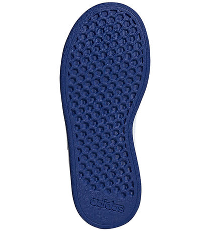 adidas Performance Schuhe - GRAND COURT SPIDER-MAN EL - Weiß/Sch