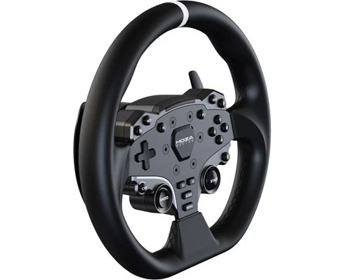 MOZA Racing  R5 Racing Simulator
