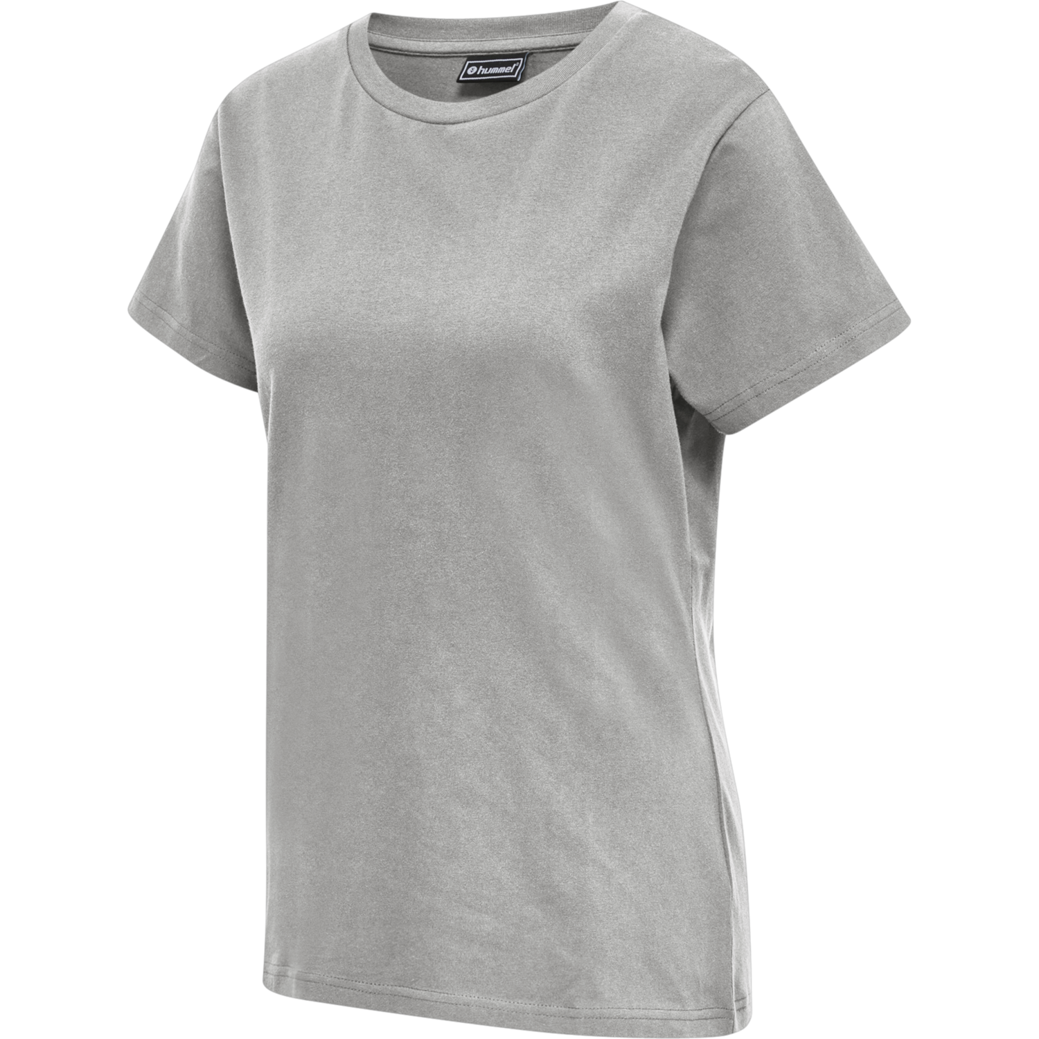 hmlRED HEAVY T-SHIRT S/S WOMAN