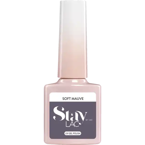 UV Nagellack - SOFT MAUVE