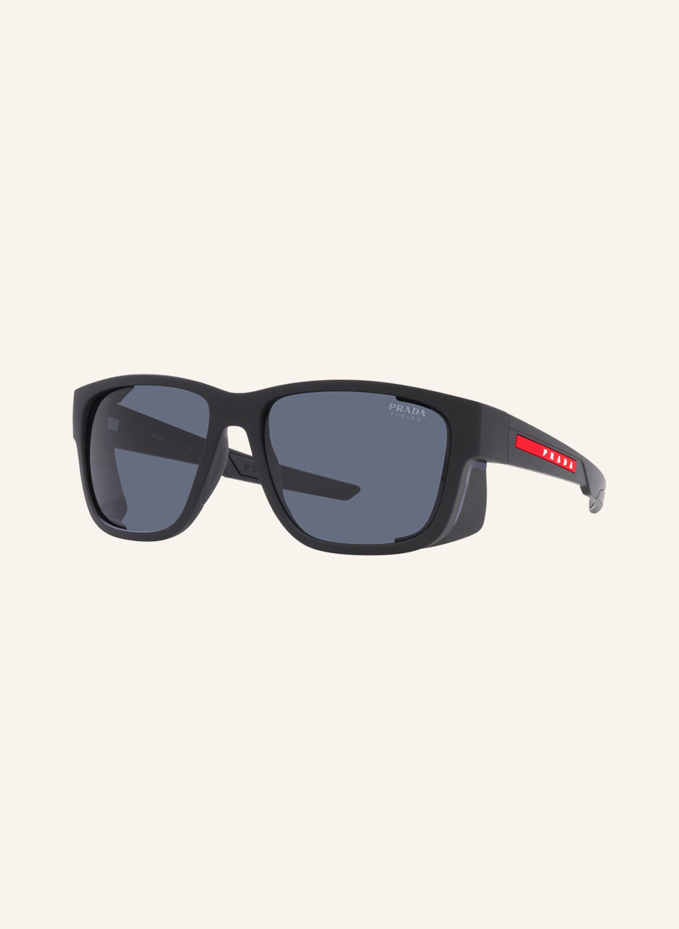 PRADA LINEA ROSSA Sonnenbrille PS 07WS