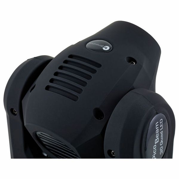 Fun Generation PicoBeam 30 Quad LED