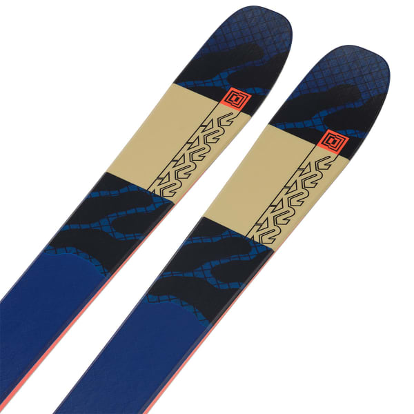Ski K2 MINDBENDER 90C