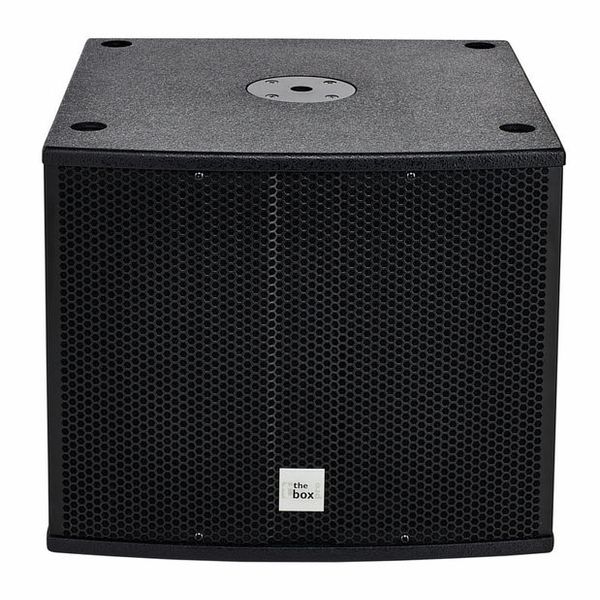 the box pro Gala Set 404/112 A