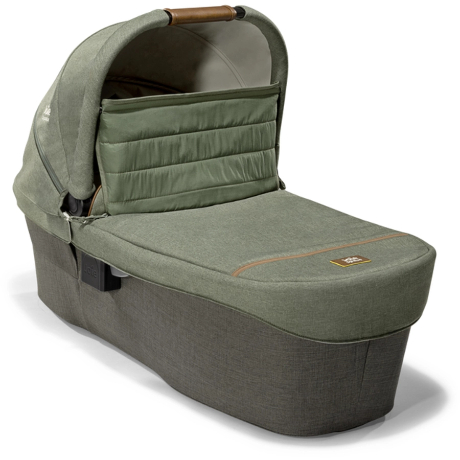 Joie Signature Babywanne Ramble XL Pine