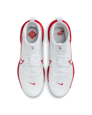 Nike Alpha Huarache NXT MCS Men's Baseball Cleats