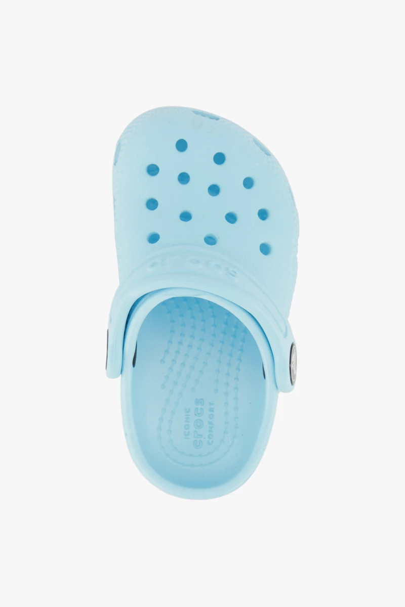 Crocs K'S Classic Kinder Slipper