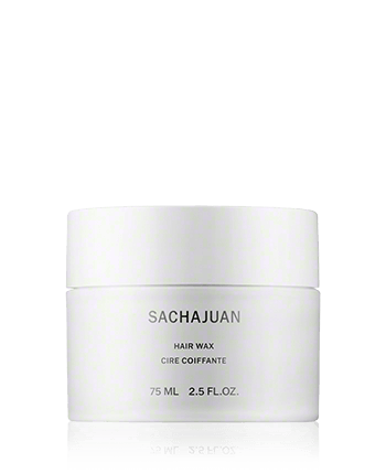 SACHAJUAN Styling Hair Wax 75ml