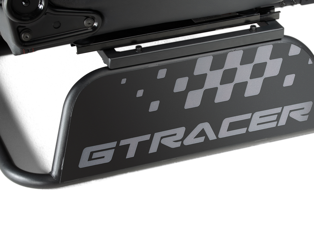 Next Level Racing - NL Racing GT Racer Cockpit