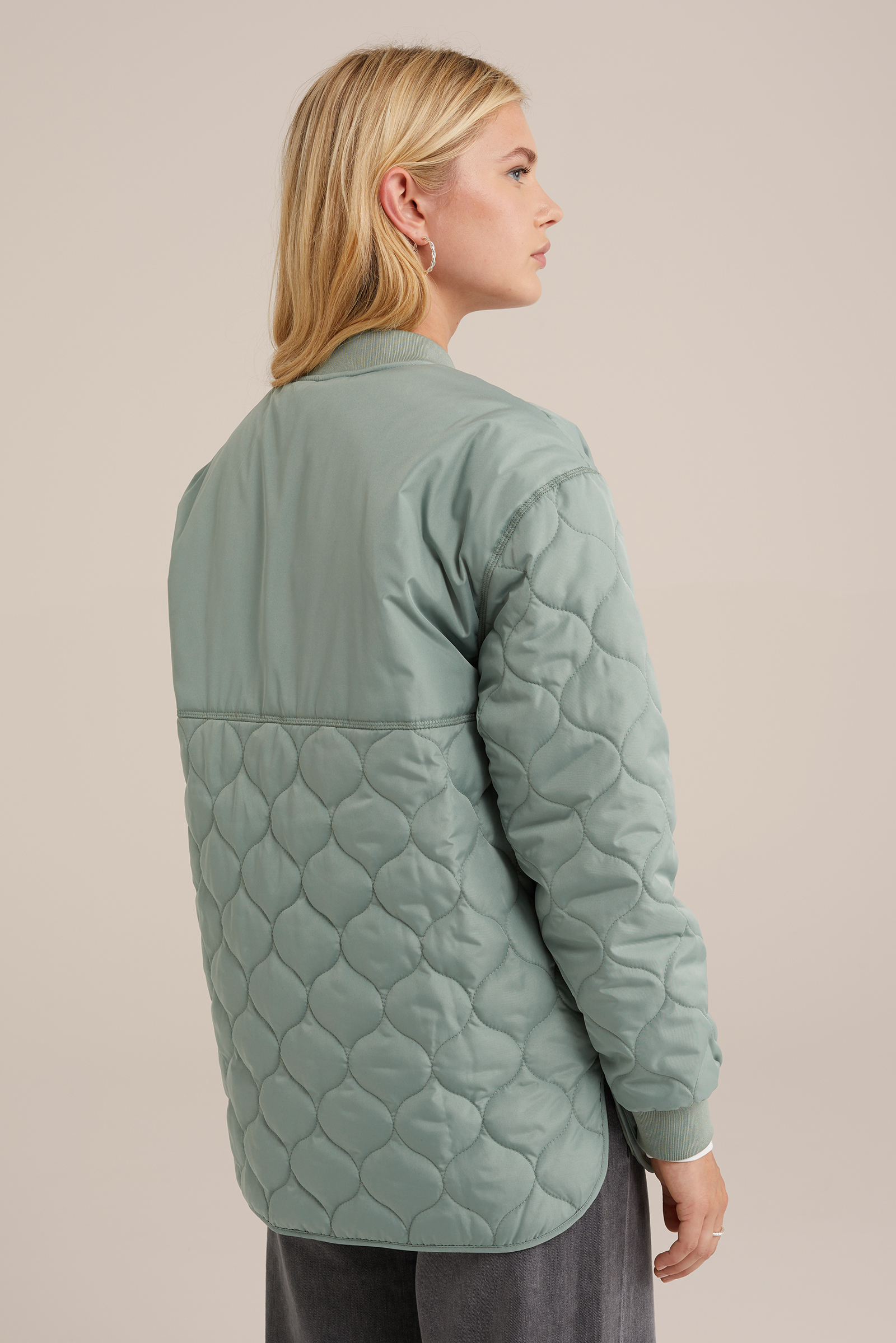 jack WE Fashion Grijsgroen