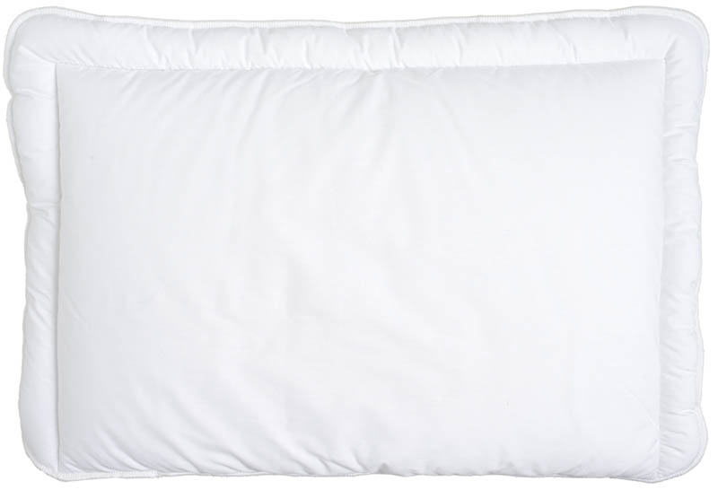 Lillebjørn barnepute 40x60 fiber