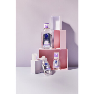Nivea Skin Breathe Micellair Water 200ML