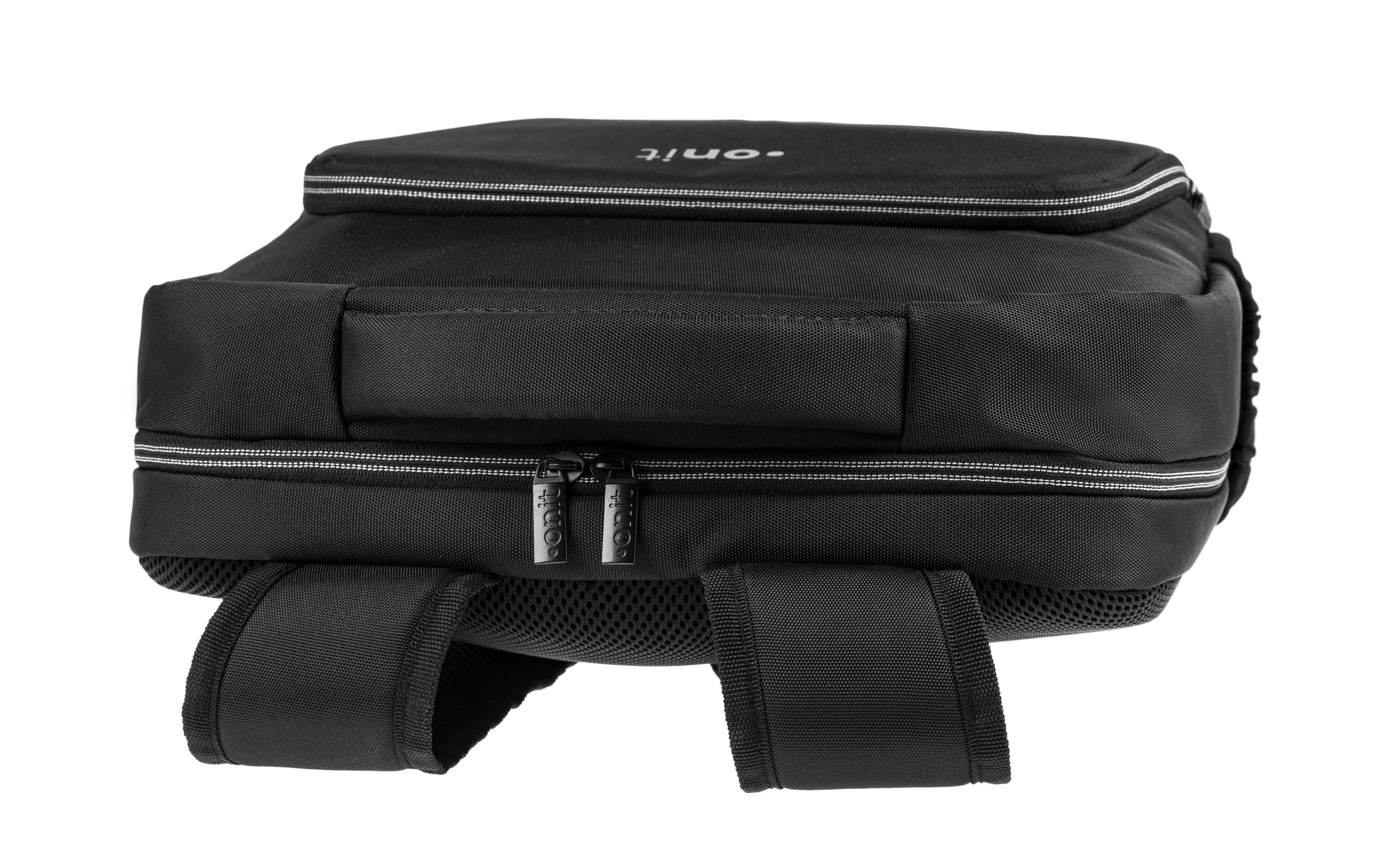 Notebook-Rucksack Slim 15.6 