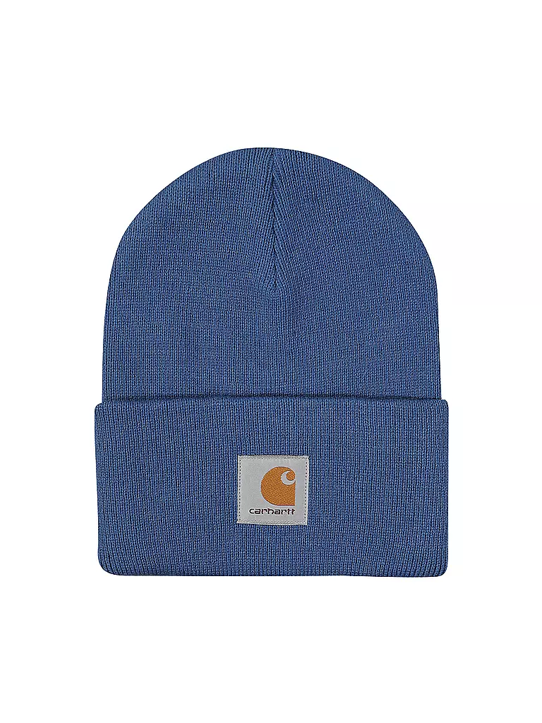 CARHARTT WIP Mütze- Haube blau