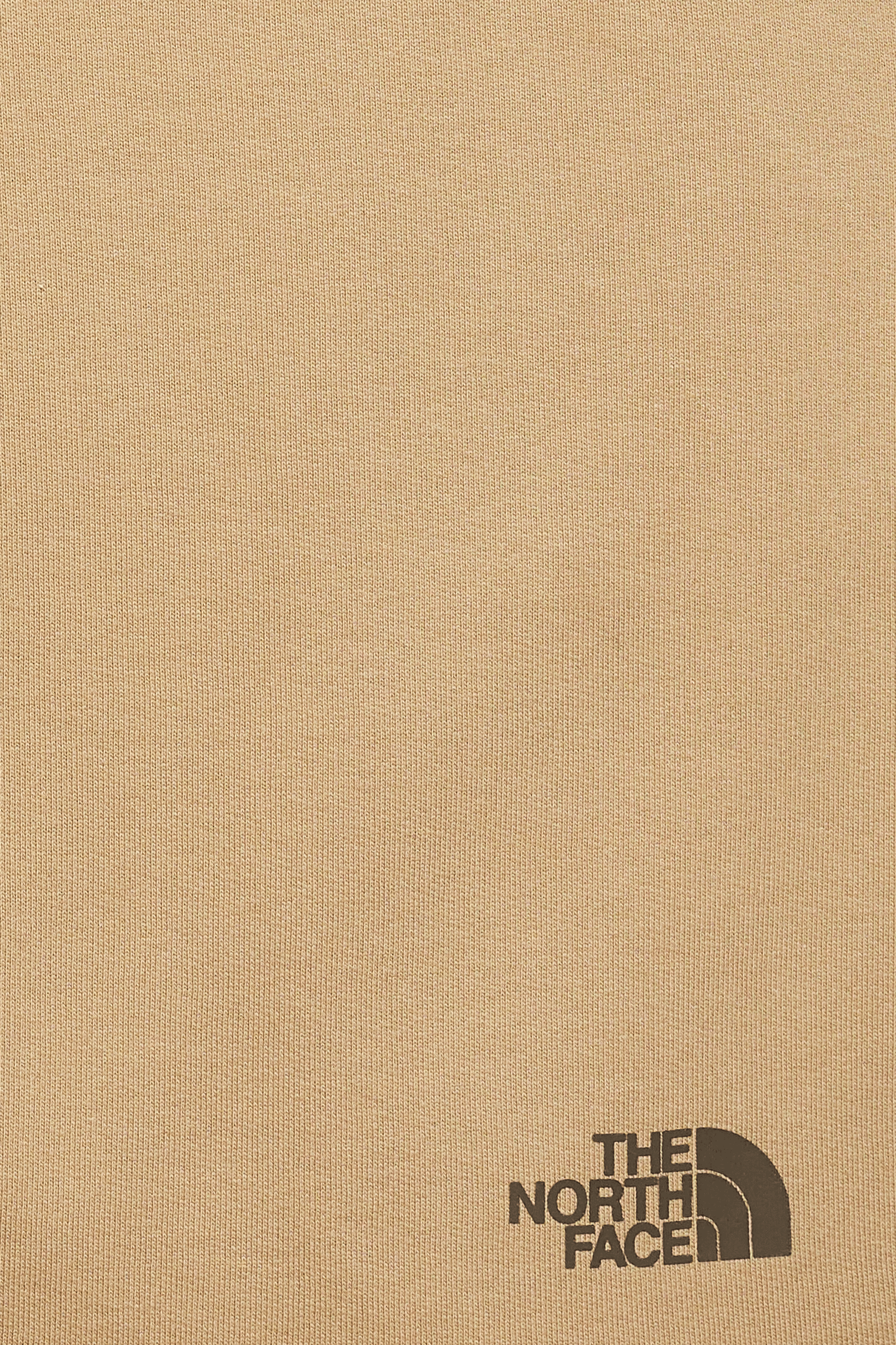 THE NORTH FACE Short STANDARD Beige